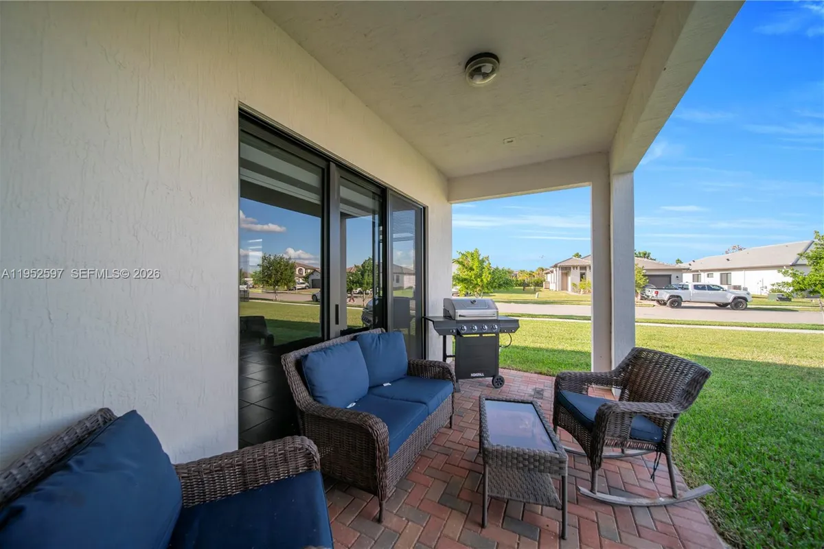 5206 Karlia Dr, Ave Maria FL 34142