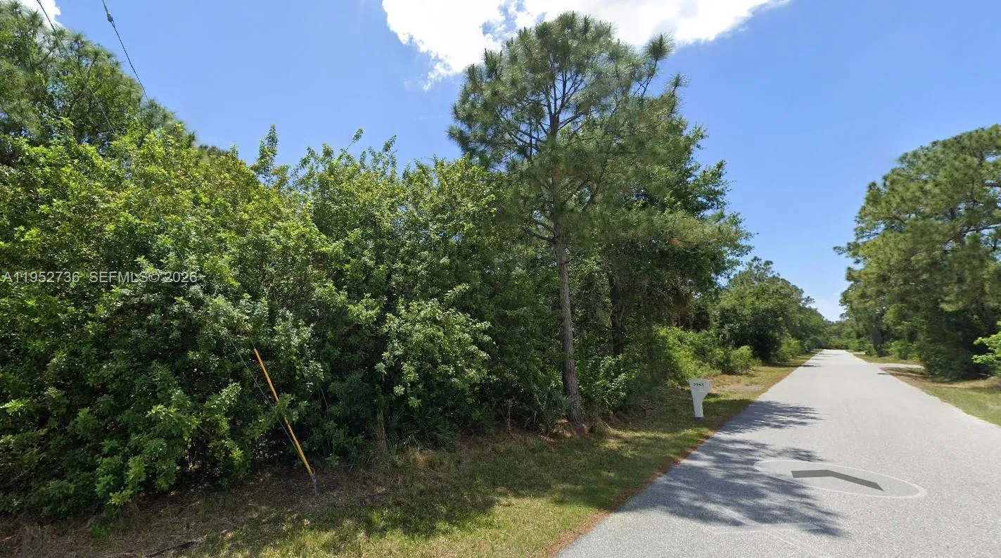 2264 BLASER ST, Port Charlotte FL 33980