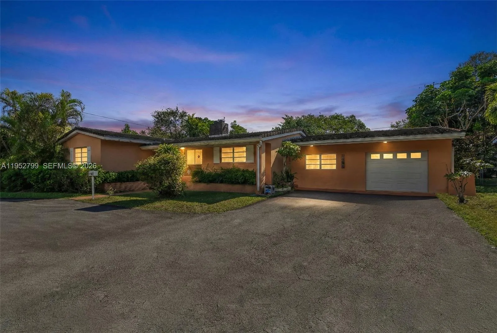 1230 Bird Road, Coral Gables FL 33146