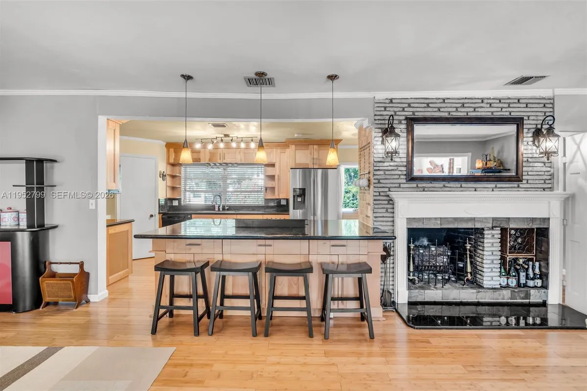 1230 Bird Road, Coral Gables FL 33146