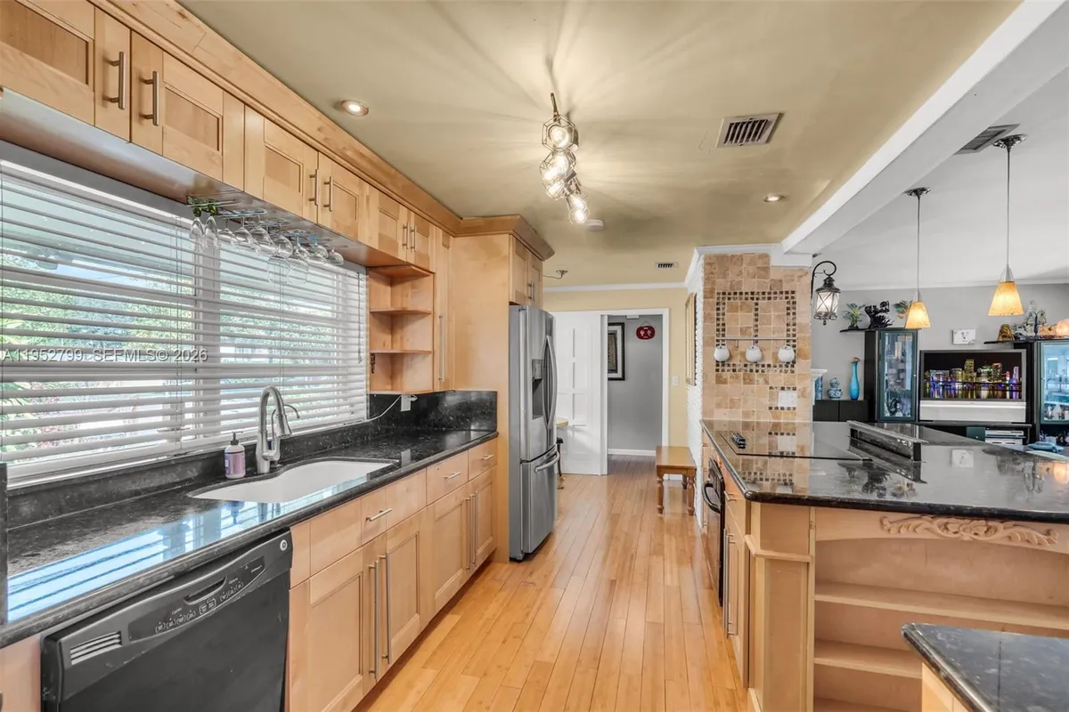 1230 Bird Road, Coral Gables FL 33146