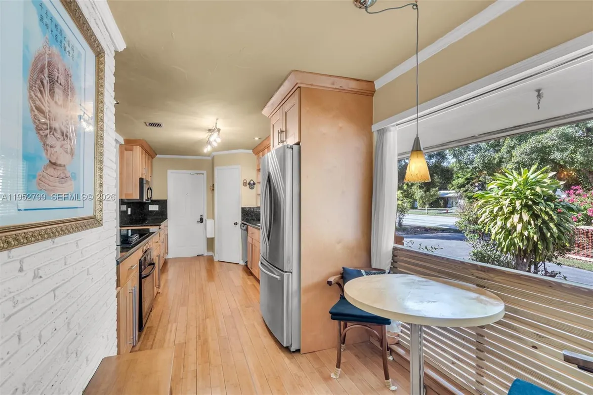 1230 Bird Road, Coral Gables FL 33146