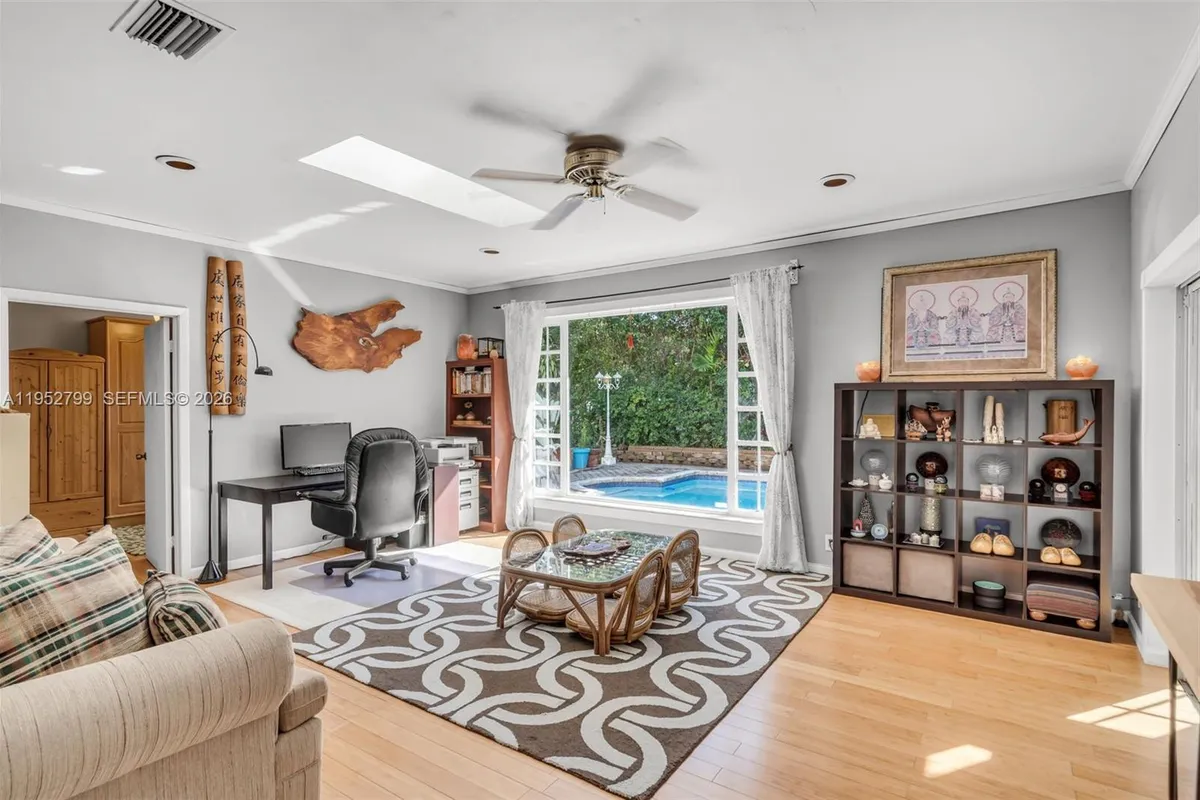 1230 Bird Road, Coral Gables FL 33146