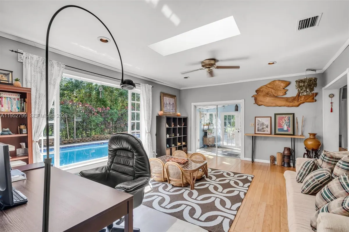 1230 Bird Road, Coral Gables FL 33146