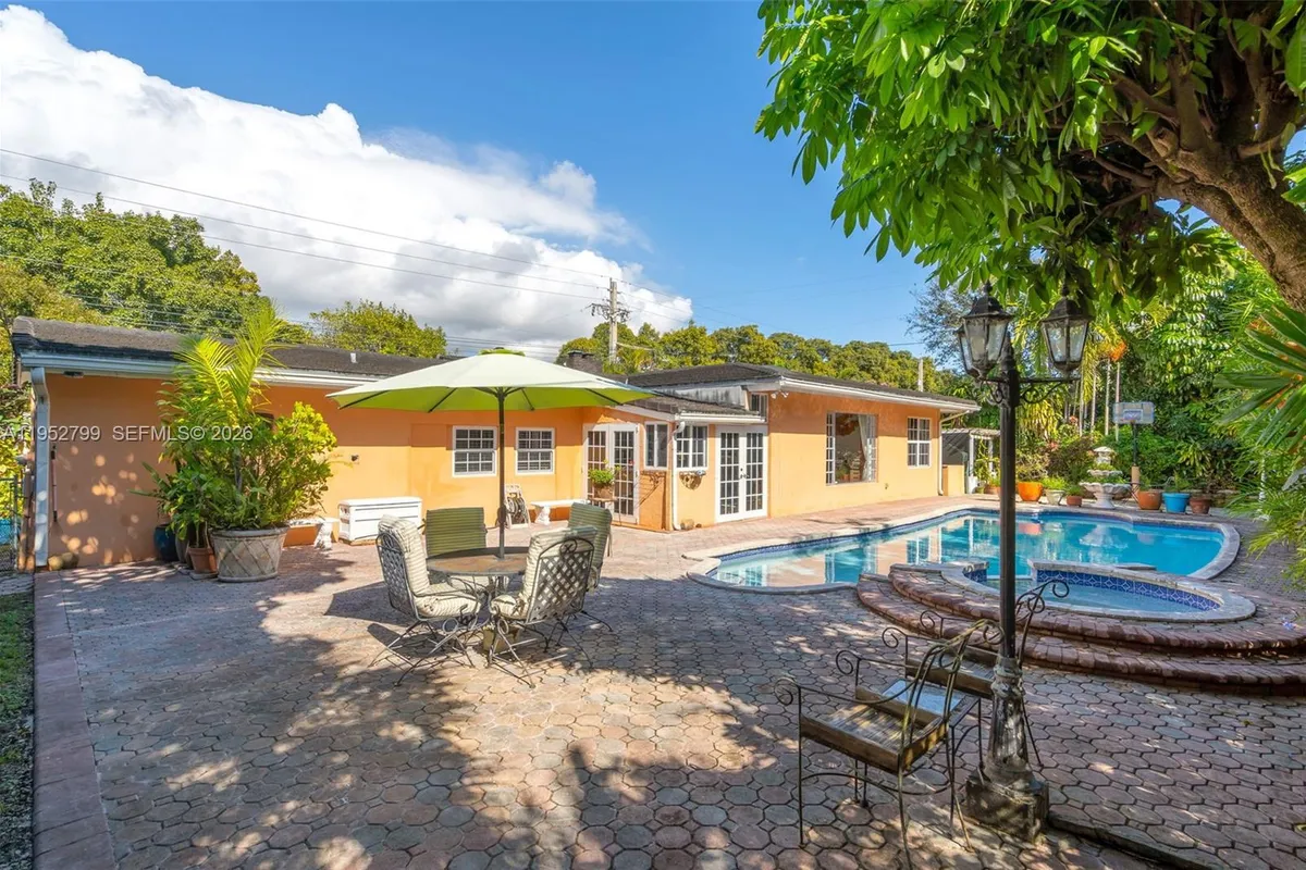 1230 Bird Road, Coral Gables FL 33146