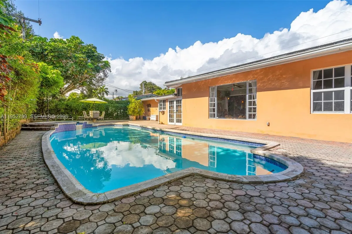 1230 Bird Road, Coral Gables FL 33146