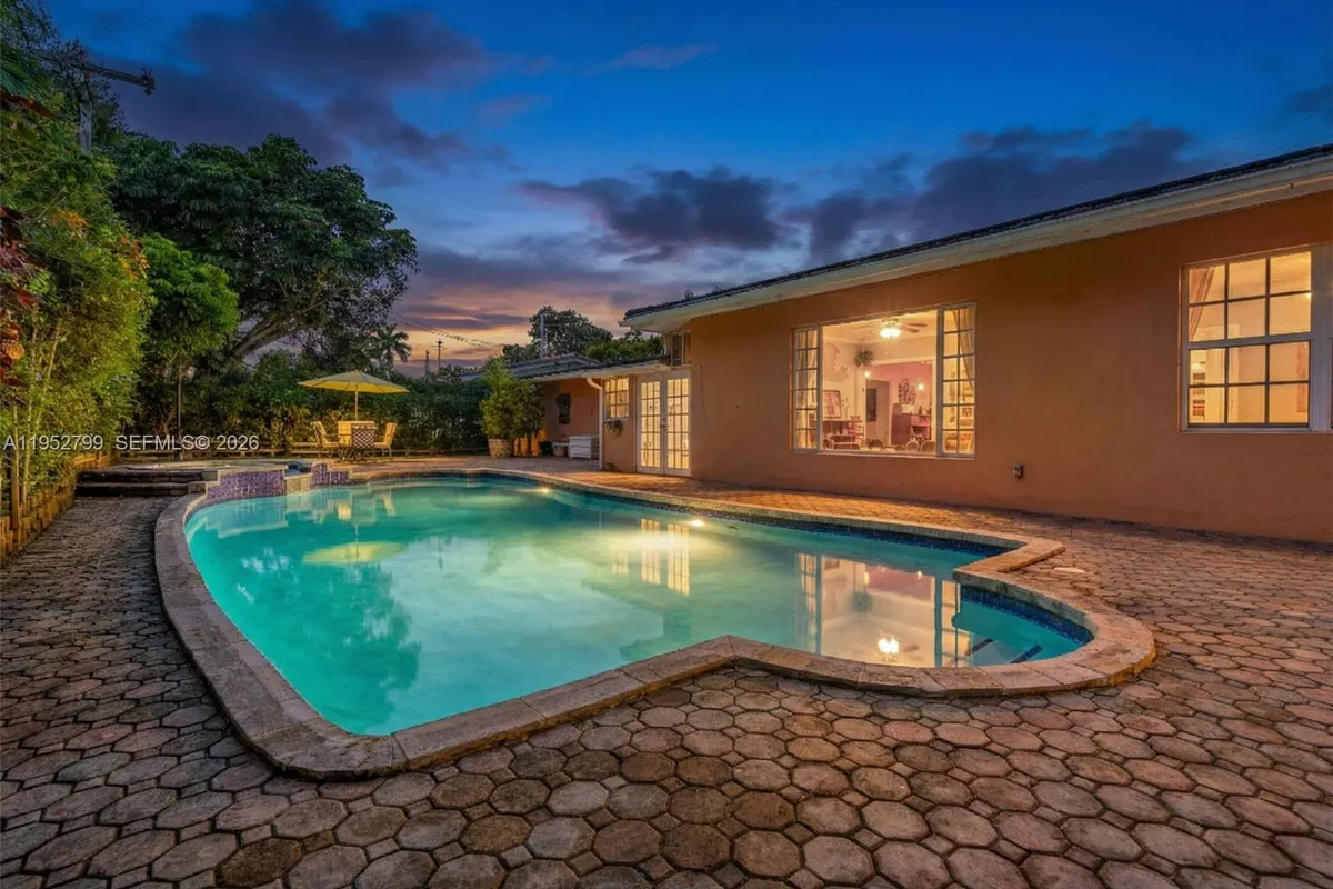 1230 Bird Road, Coral Gables FL 33146