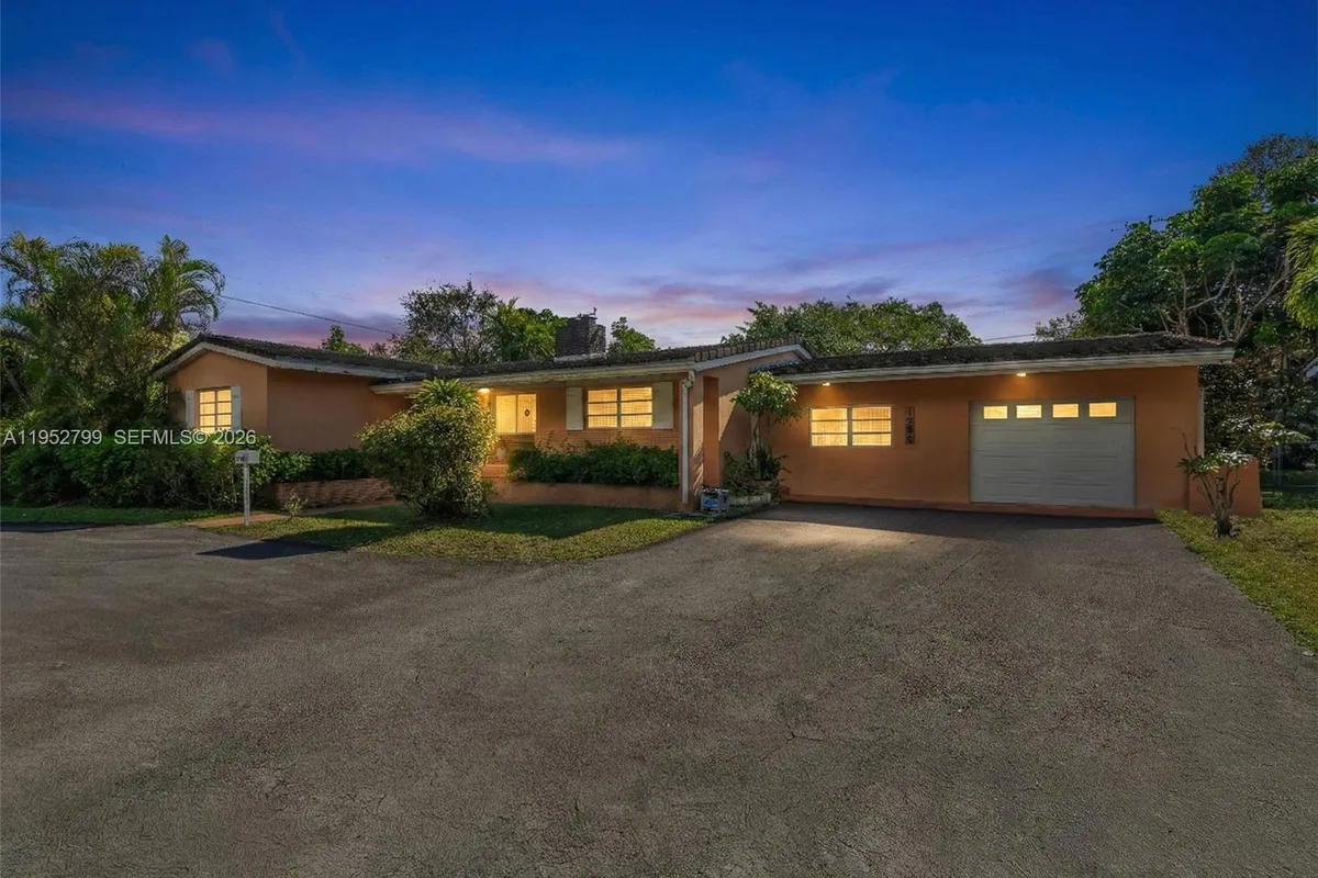 1230 Bird Road, Coral Gables FL 33146