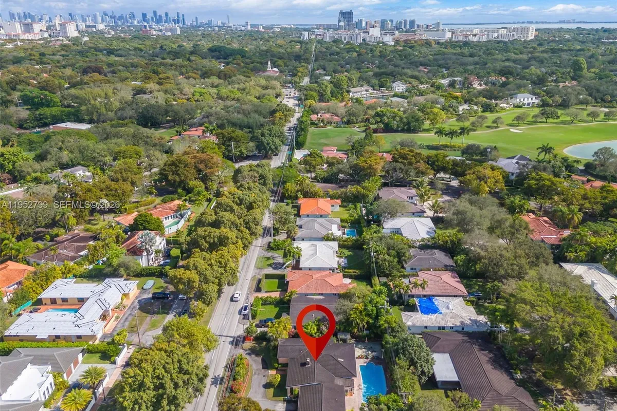 1230 Bird Road, Coral Gables FL 33146