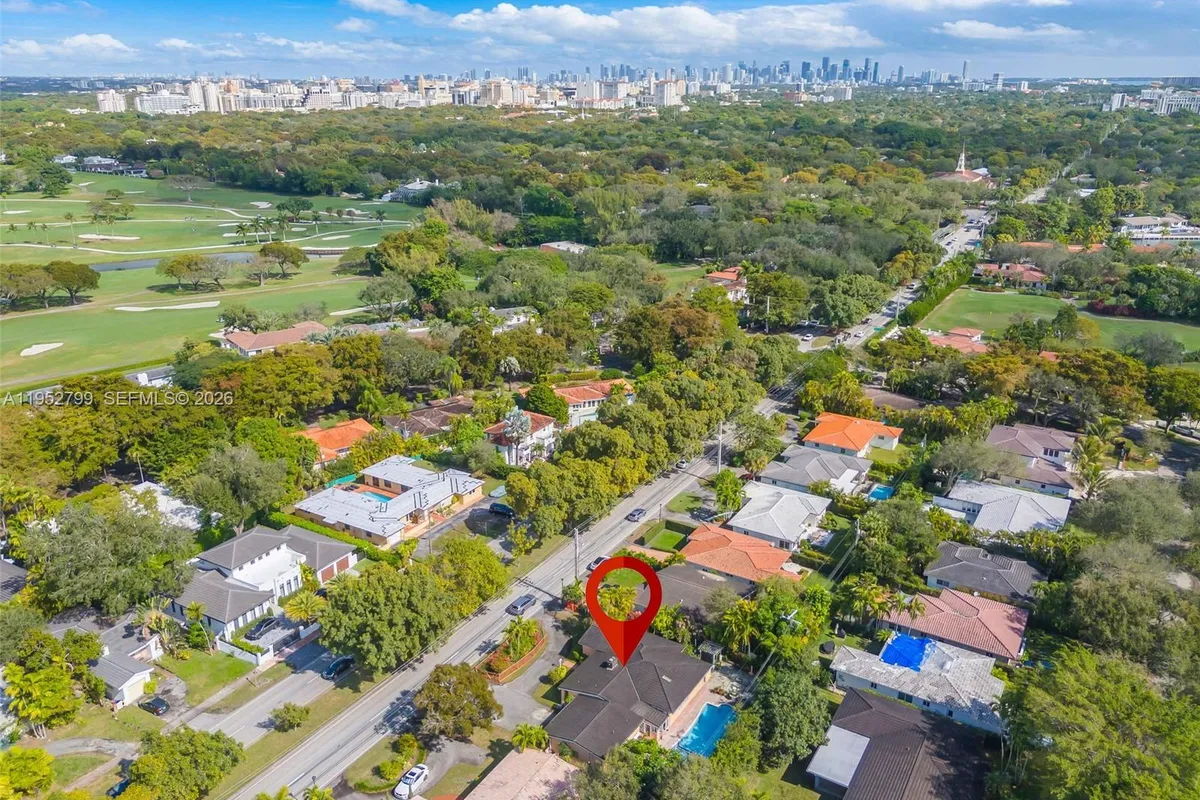 1230 Bird Road, Coral Gables FL 33146