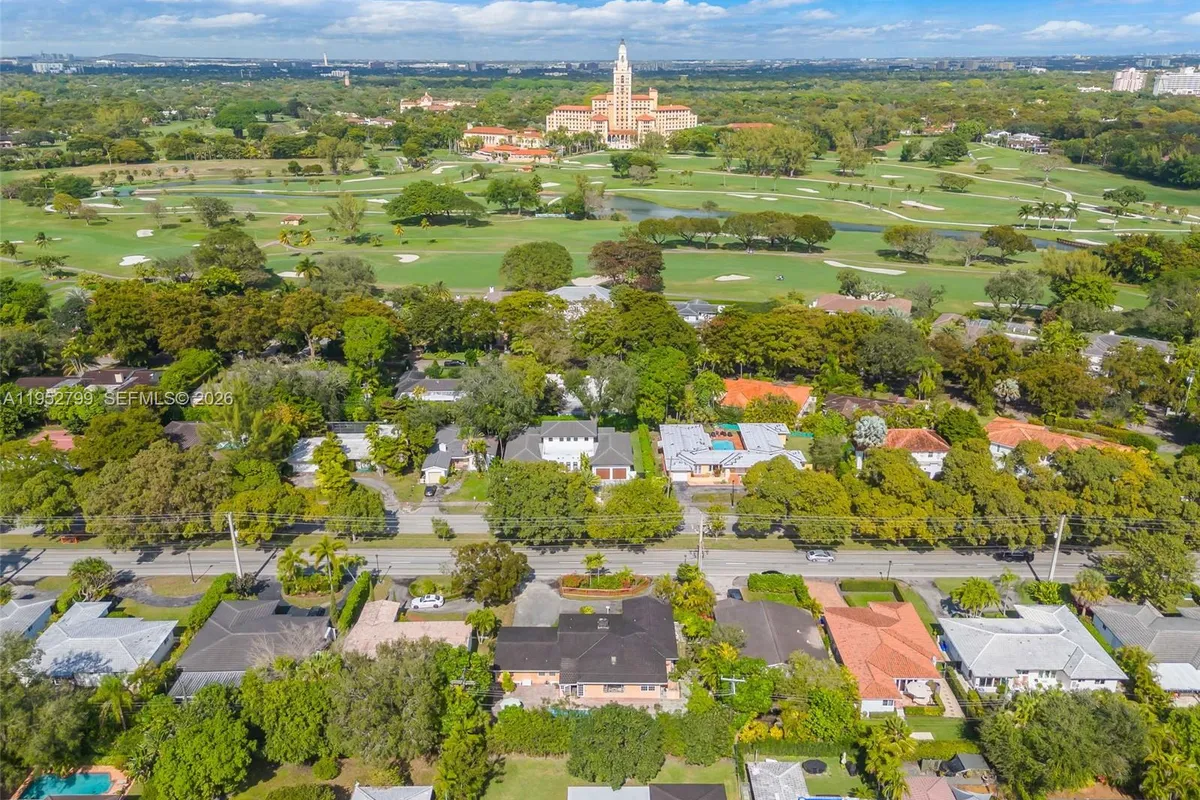 1230 Bird Road, Coral Gables FL 33146