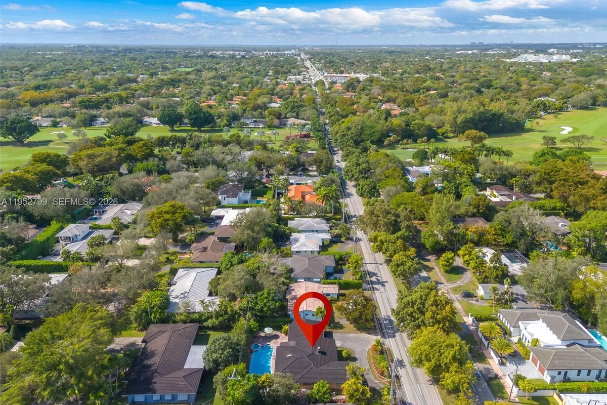 1230 Bird Road, Coral Gables FL 33146