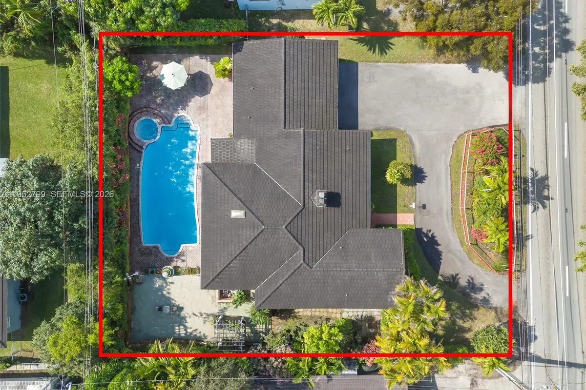 1230 Bird Road, Coral Gables FL 33146