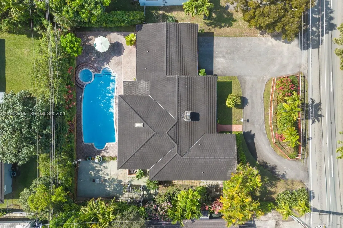 1230 Bird Road, Coral Gables FL 33146