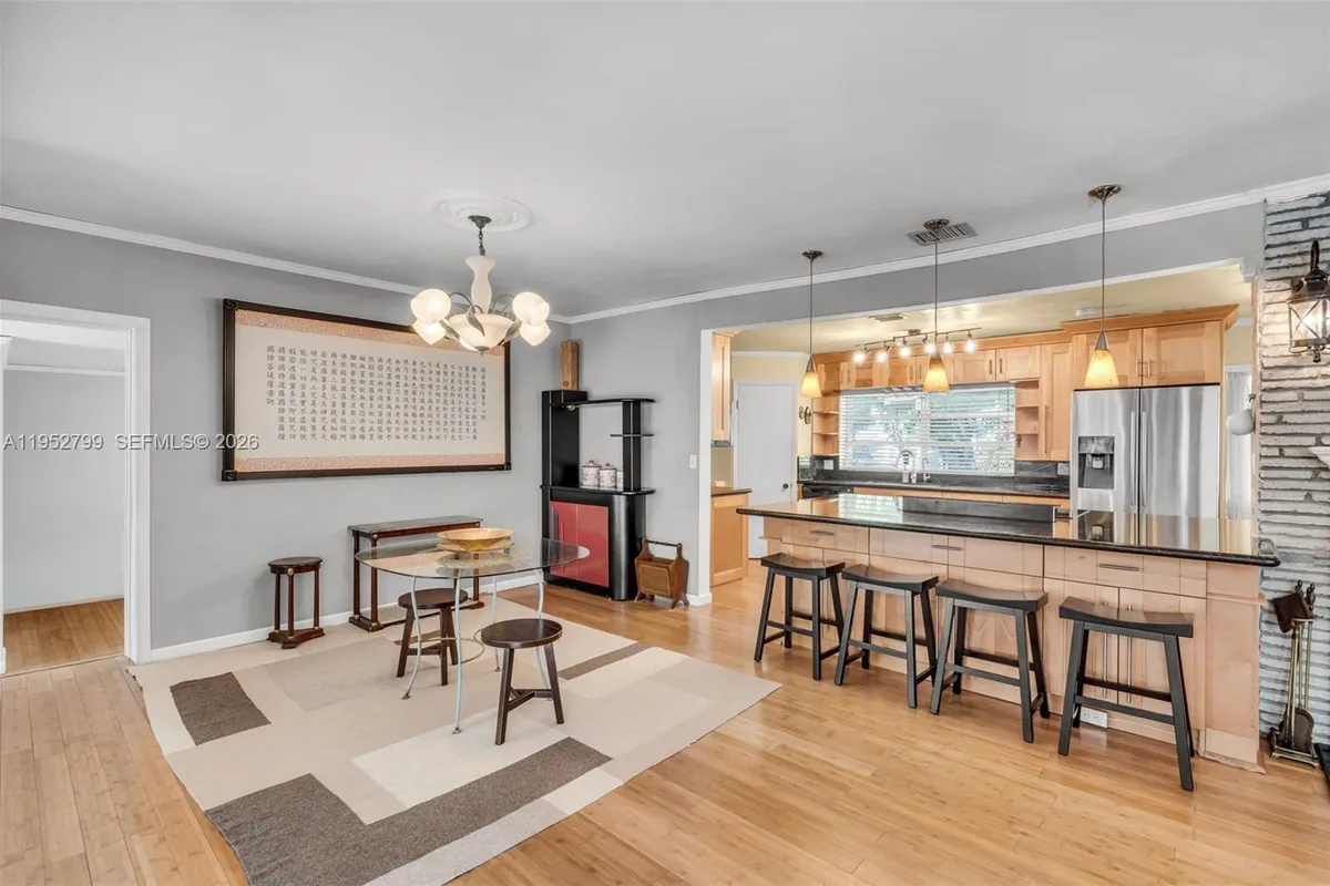 1230 Bird Road, Coral Gables FL 33146