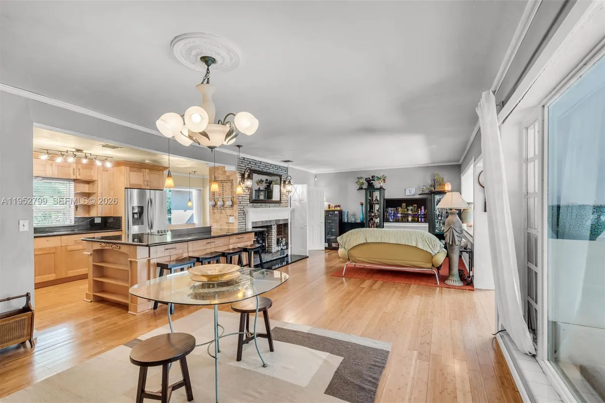 1230 Bird Road, Coral Gables FL 33146