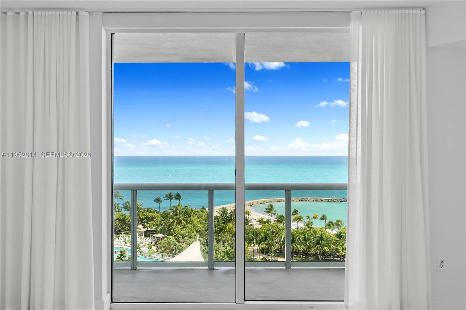 10275 Collins Ave # 1035, Bal Harbour FL 33154