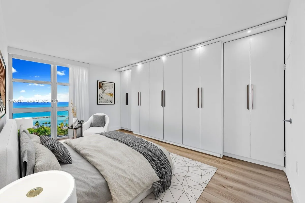 10275 Collins Ave # 1035, Bal Harbour FL 33154