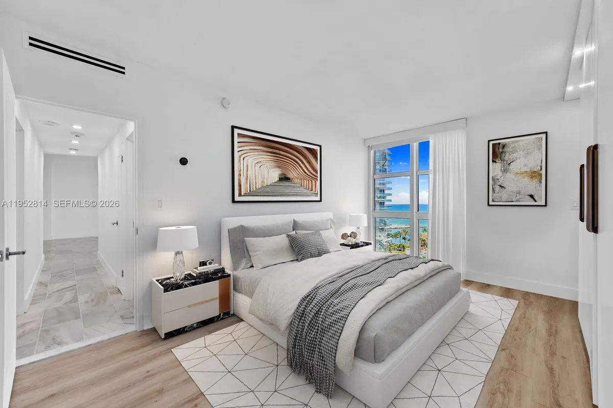 10275 Collins Ave # 1035, Bal Harbour FL 33154