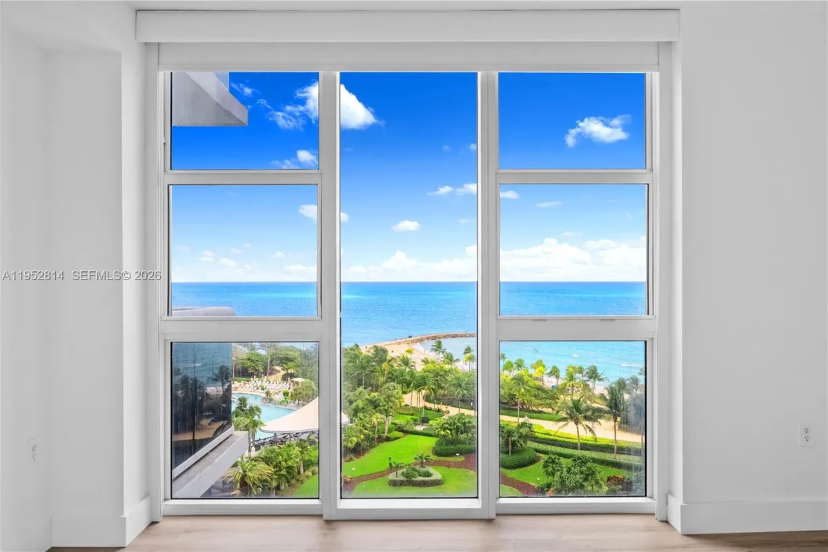 10275 Collins Ave # 1035, Bal Harbour FL 33154