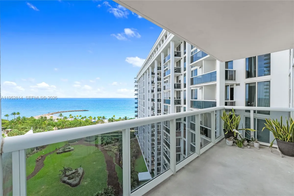 10275 Collins Ave # 1035, Bal Harbour FL 33154