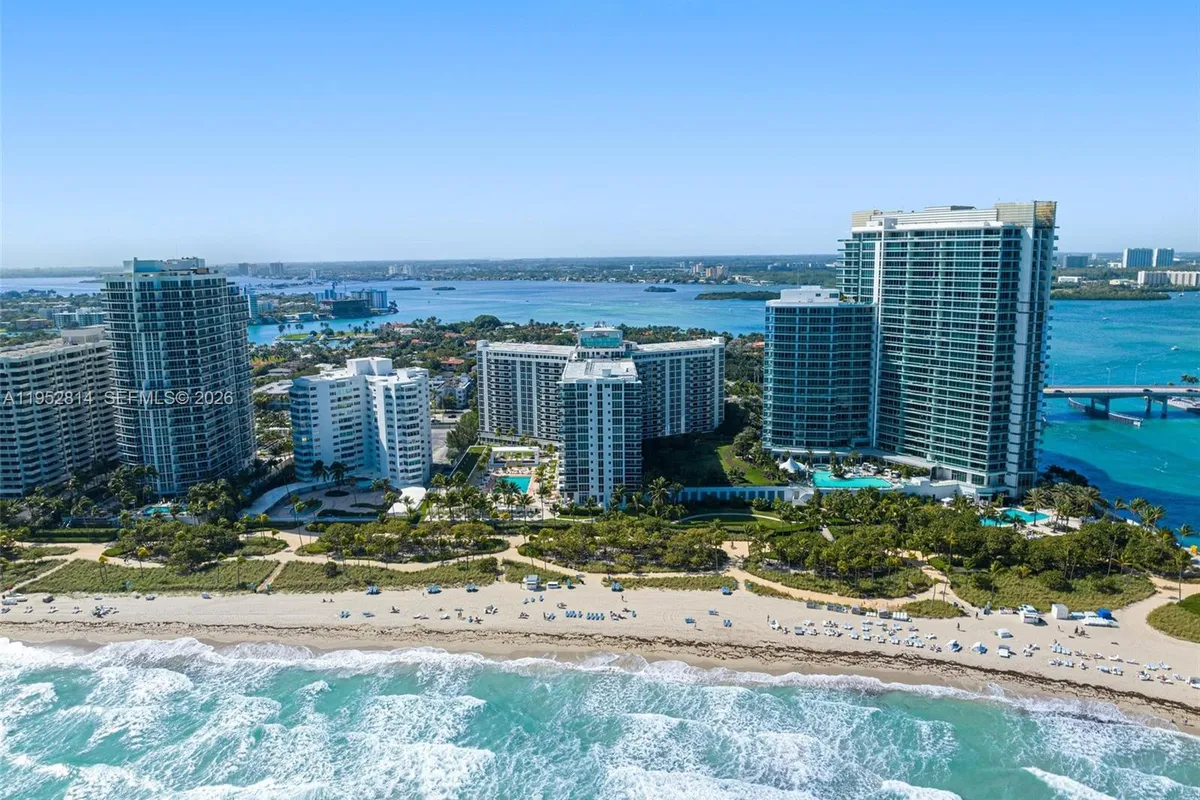 10275 Collins Ave # 1035, Bal Harbour FL 33154