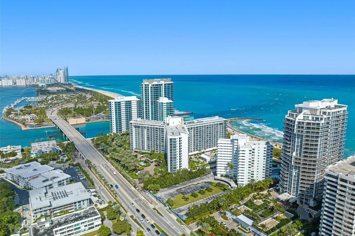10275 Collins Ave # 1035, Bal Harbour FL 33154