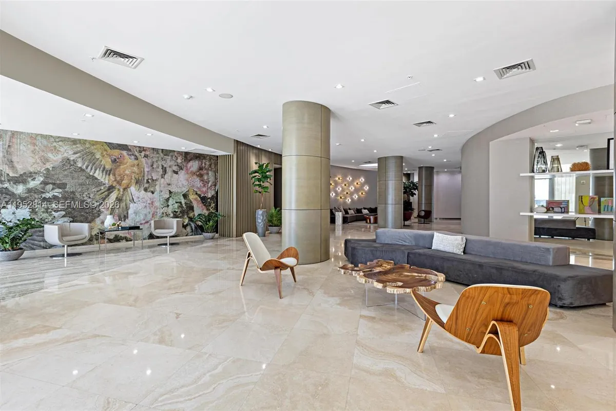 10275 Collins Ave # 1035, Bal Harbour FL 33154