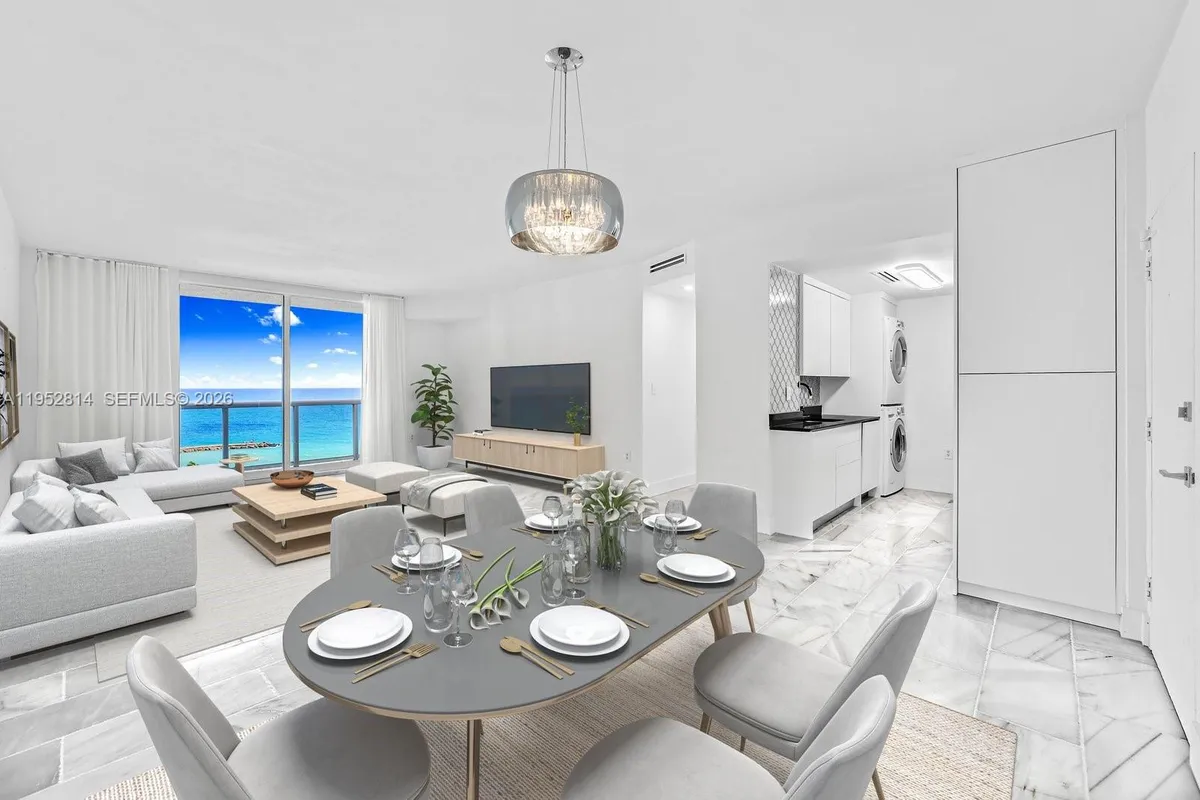 10275 Collins Ave # 1035, Bal Harbour FL 33154