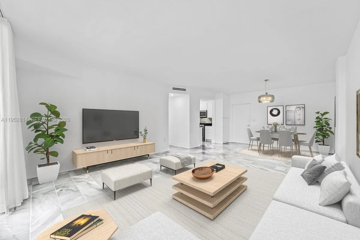 10275 Collins Ave # 1035, Bal Harbour FL 33154