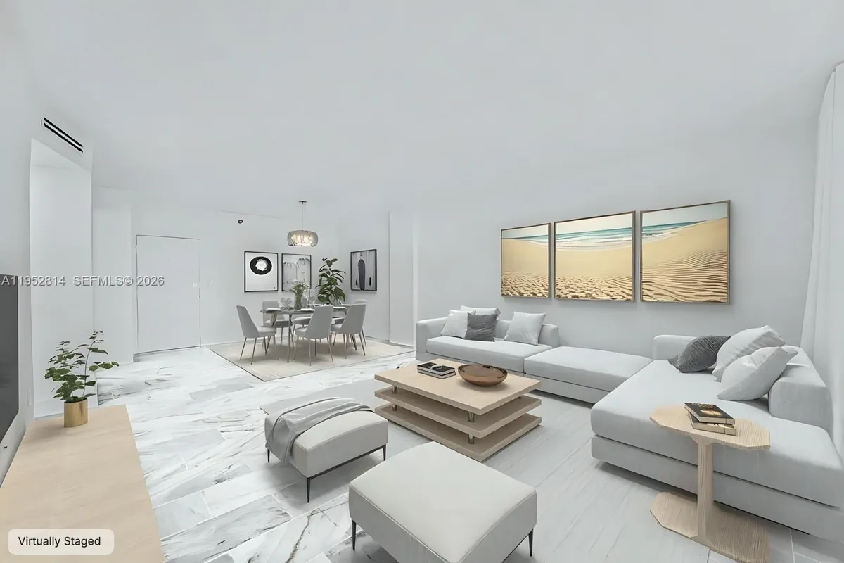 10275 Collins Ave # 1035, Bal Harbour FL 33154