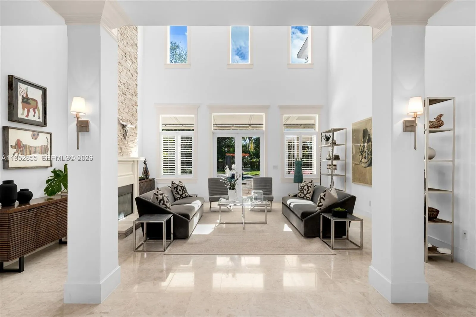 6650 SW 123rd St, Pinecrest FL 33156