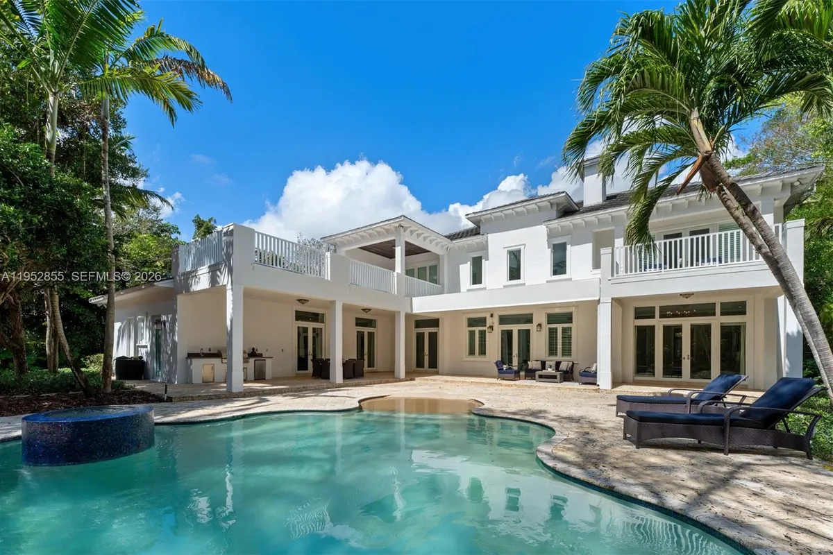 6650 SW 123rd St, Pinecrest FL 33156