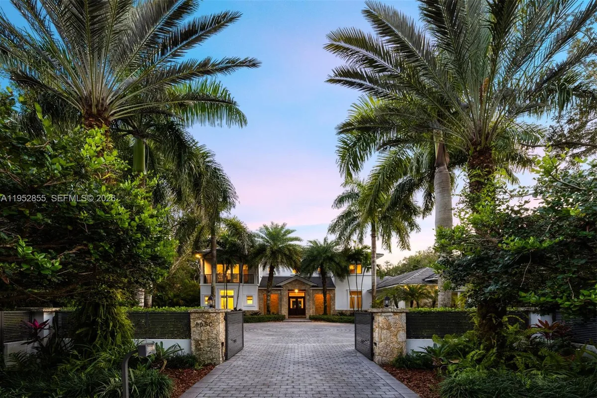 6650 SW 123rd St, Pinecrest FL 33156