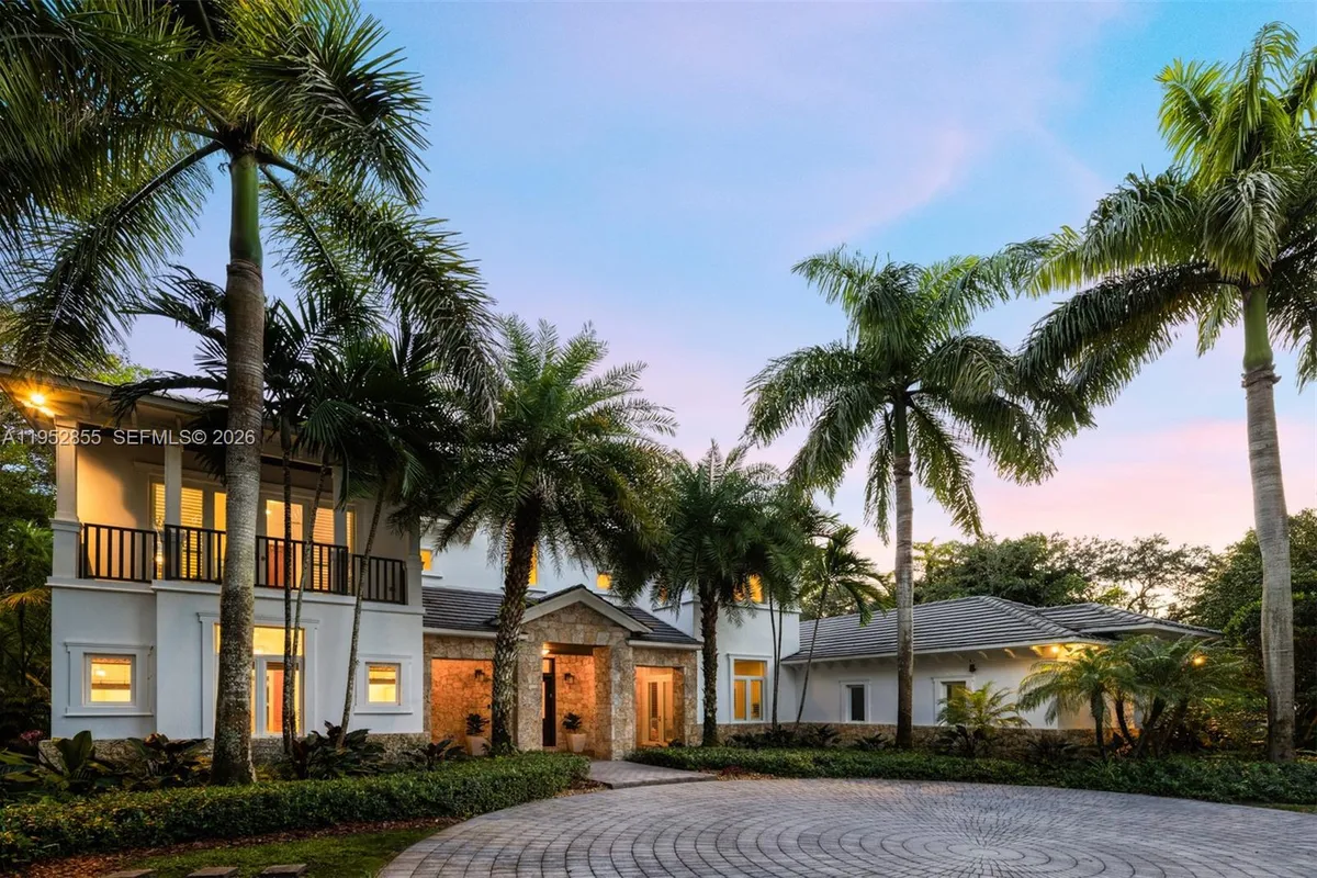 6650 SW 123rd St, Pinecrest FL 33156