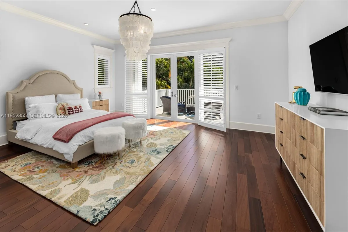 6650 SW 123rd St, Pinecrest FL 33156