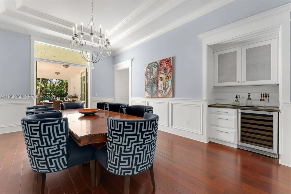 6650 SW 123rd St, Pinecrest FL 33156