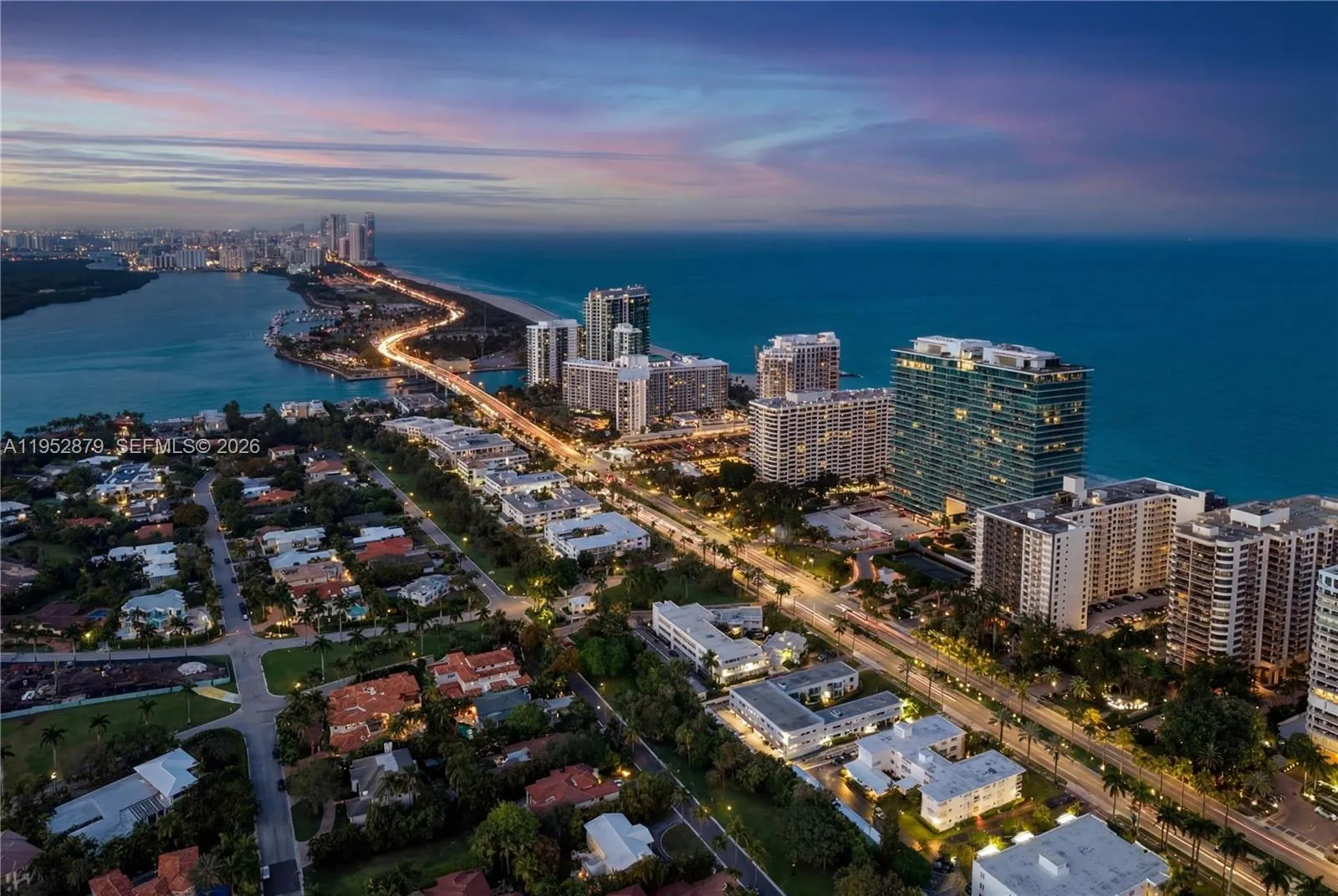 10203 Collins Ave # 2701, Bal Harbour FL 33154