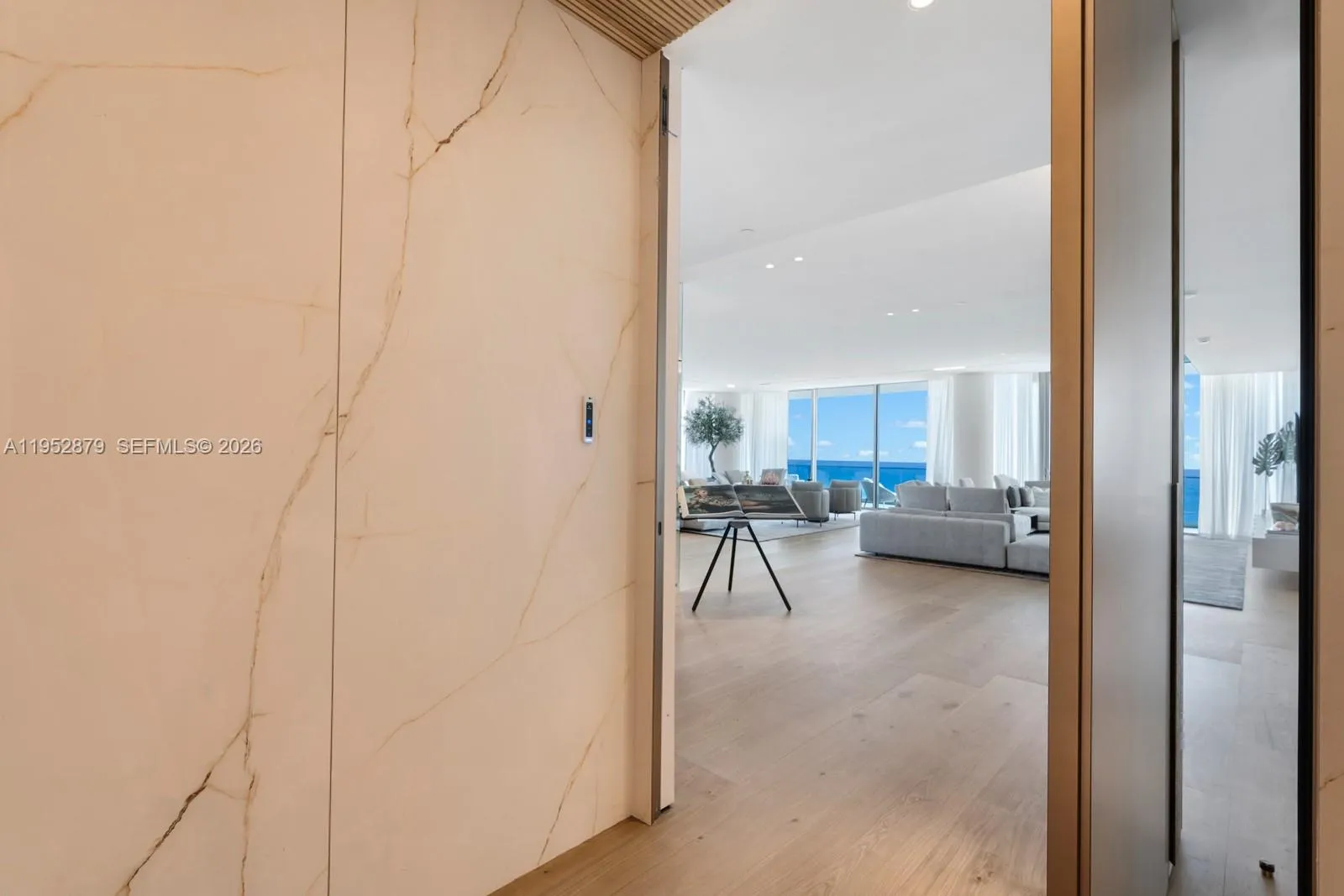 10203 Collins Ave # 2701, Bal Harbour FL 33154