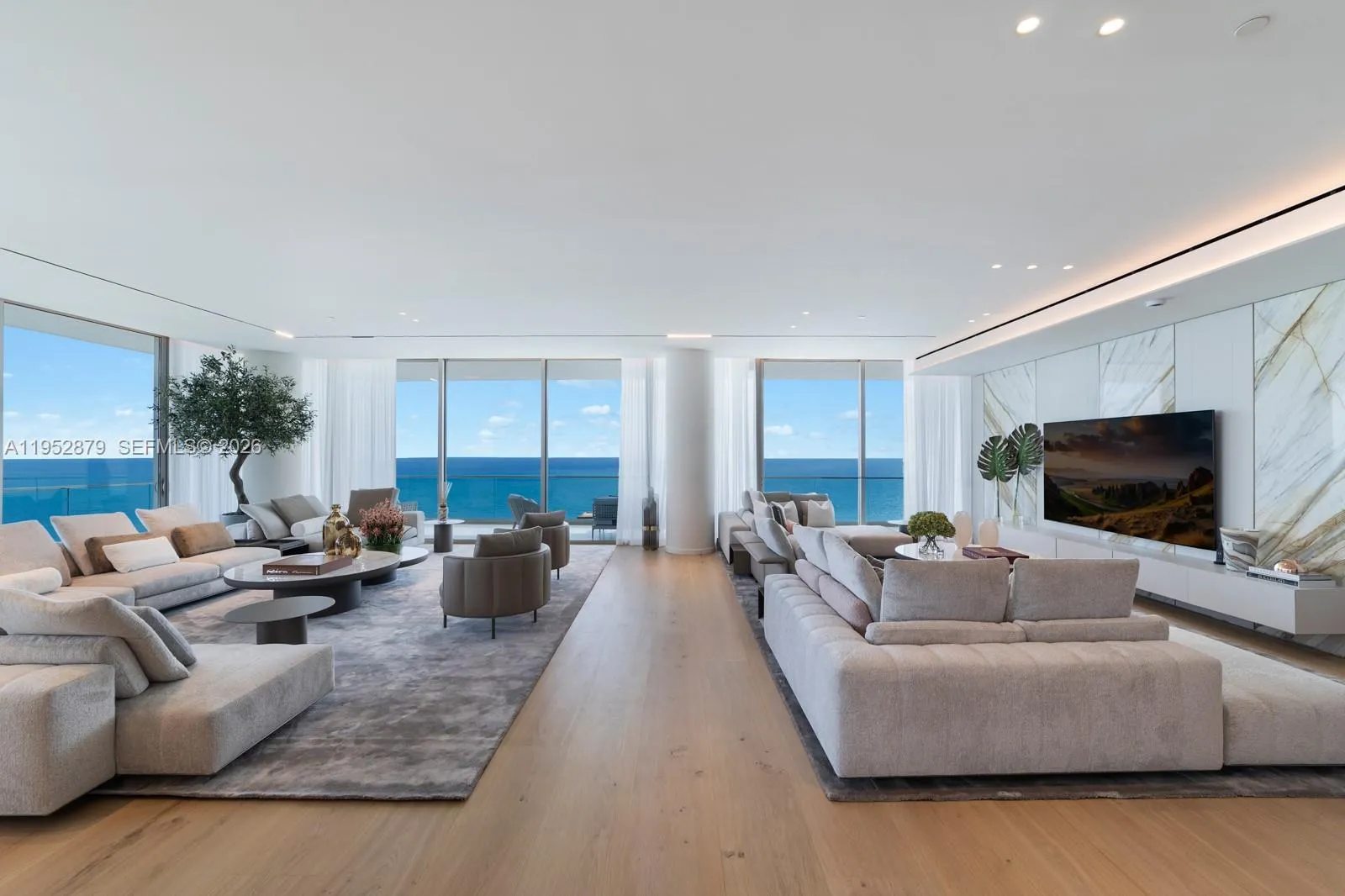 10203 Collins Ave # 2701, Bal Harbour FL 33154