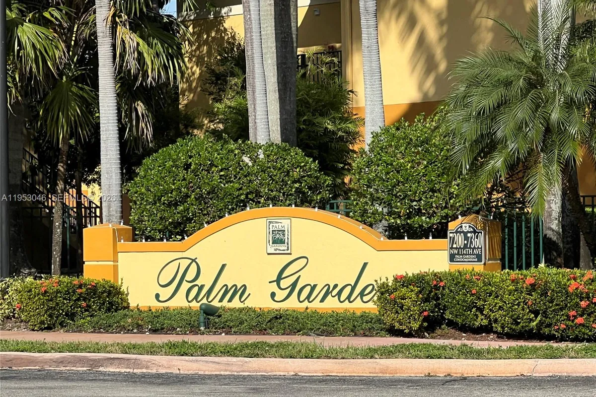 7290 NW 114th Ave # 7, Doral FL 33178