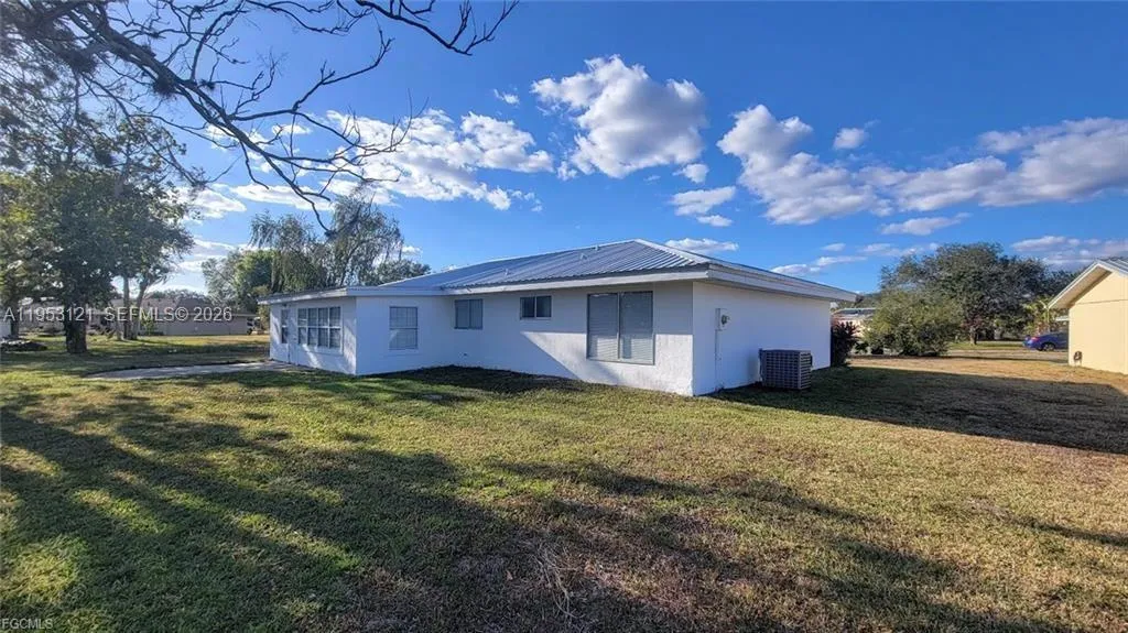 4008 Rye Ct, La Belle FL 33935