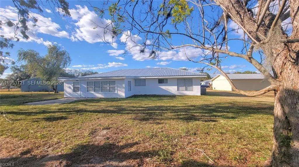 4008 Rye Ct, La Belle FL 33935