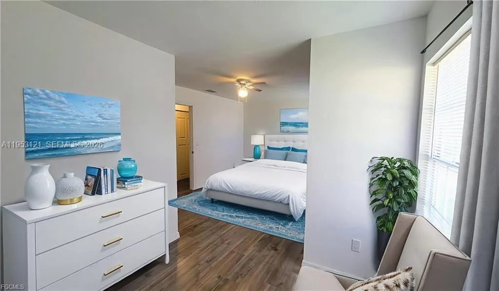 4008 Rye Ct, La Belle FL 33935