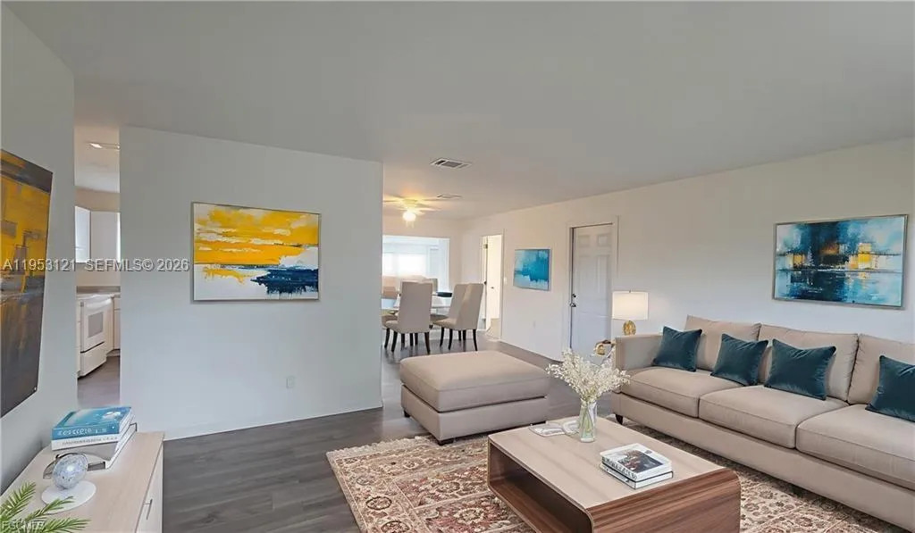 4008 Rye Ct, La Belle FL 33935