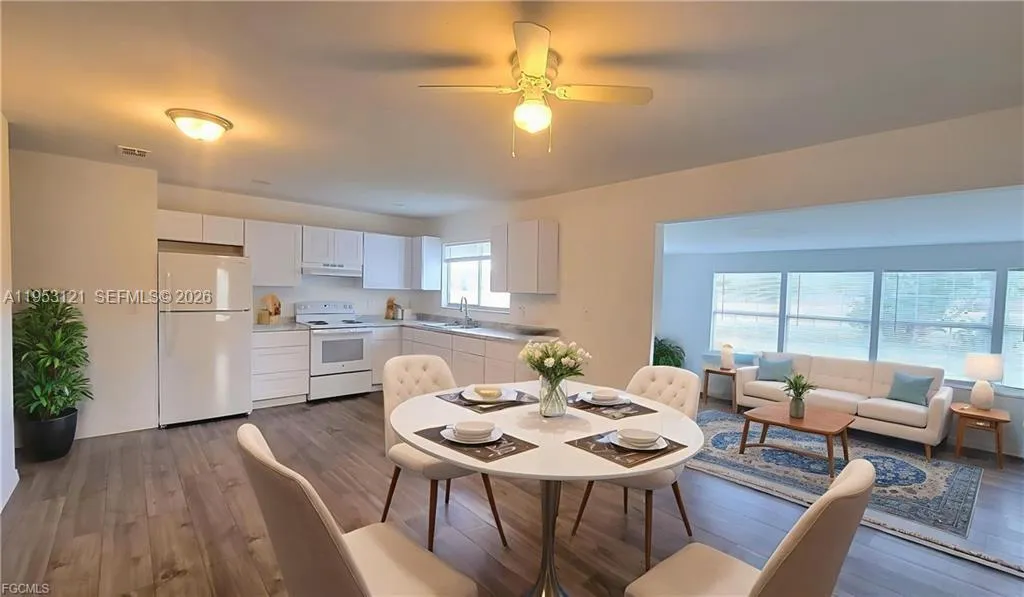 4008 Rye Ct, La Belle FL 33935