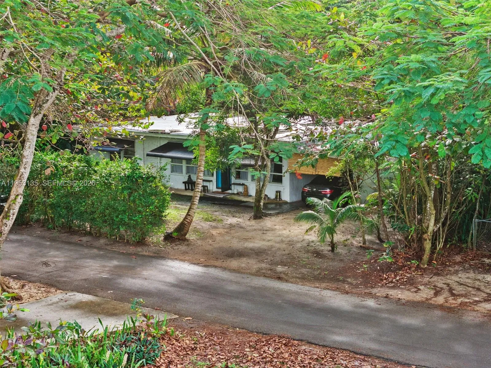 5942 SW 60th St, South Miami FL 33143