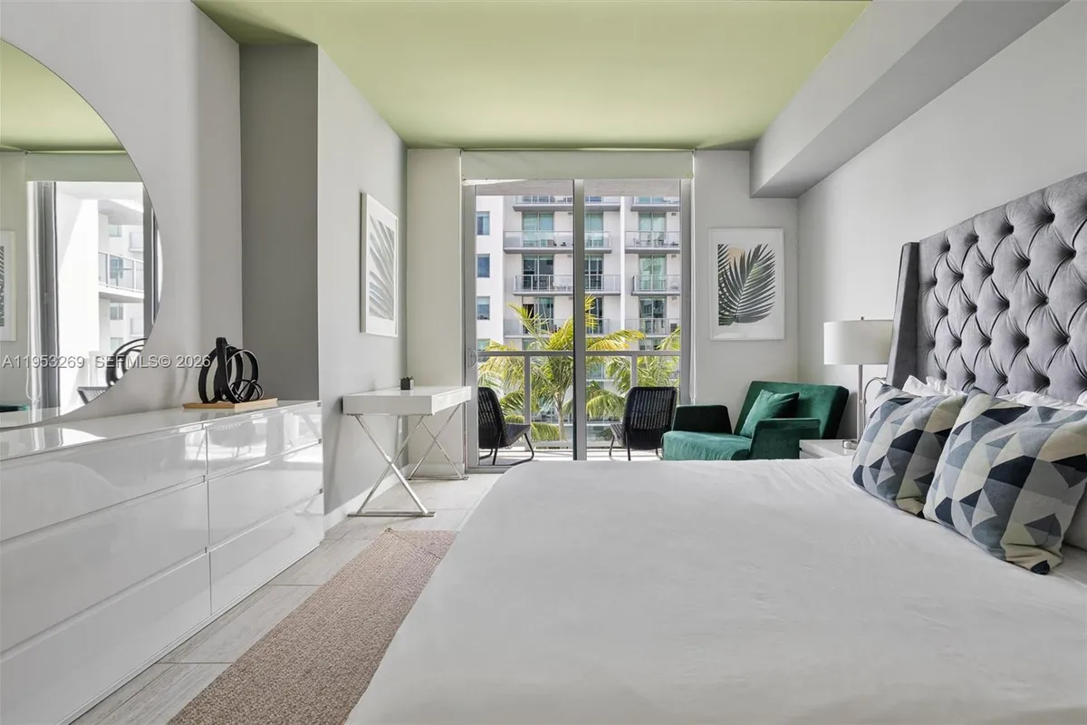 3900 Biscayne Blvd # 819, Miami FL 33137