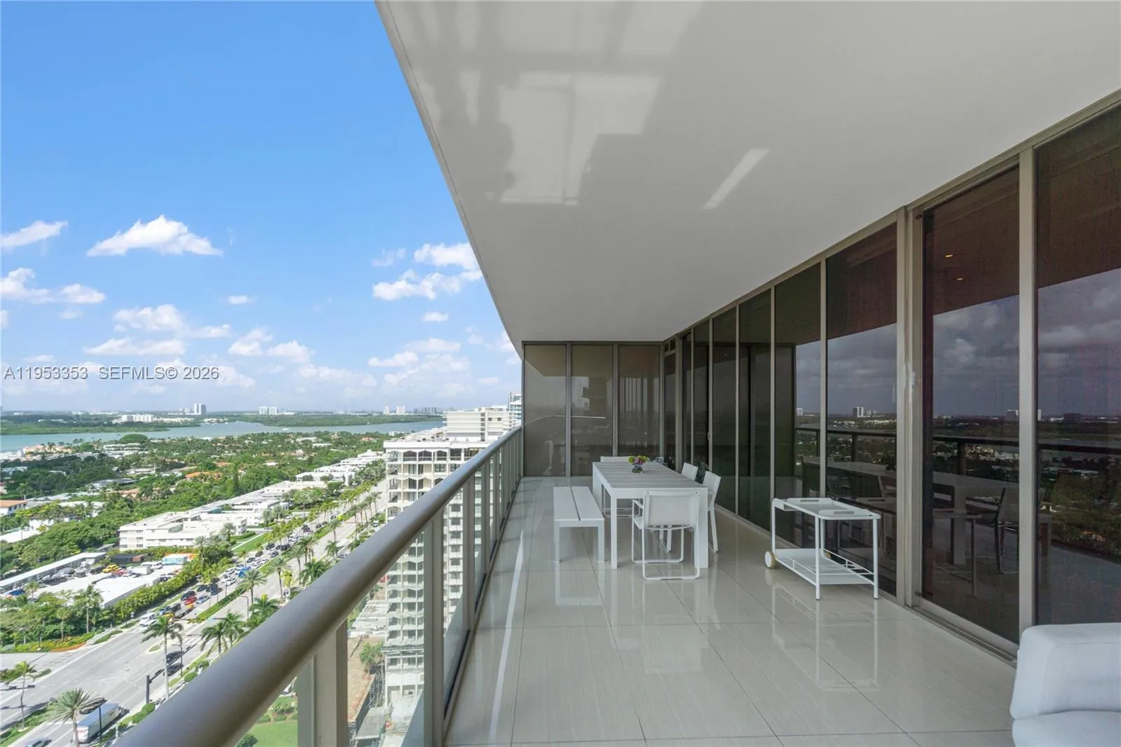 9705 Collins Ave # 1905N, Bal Harbour FL 33154
