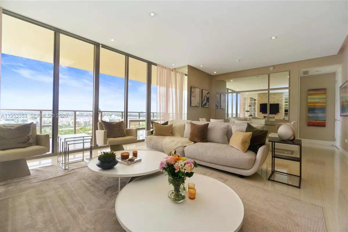 9705 Collins Ave # 1905N, Bal Harbour FL 33154